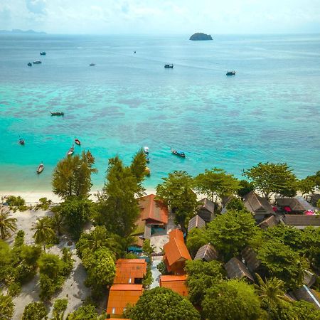 Coco Beach Bungalows Koh Lipe Exterior foto