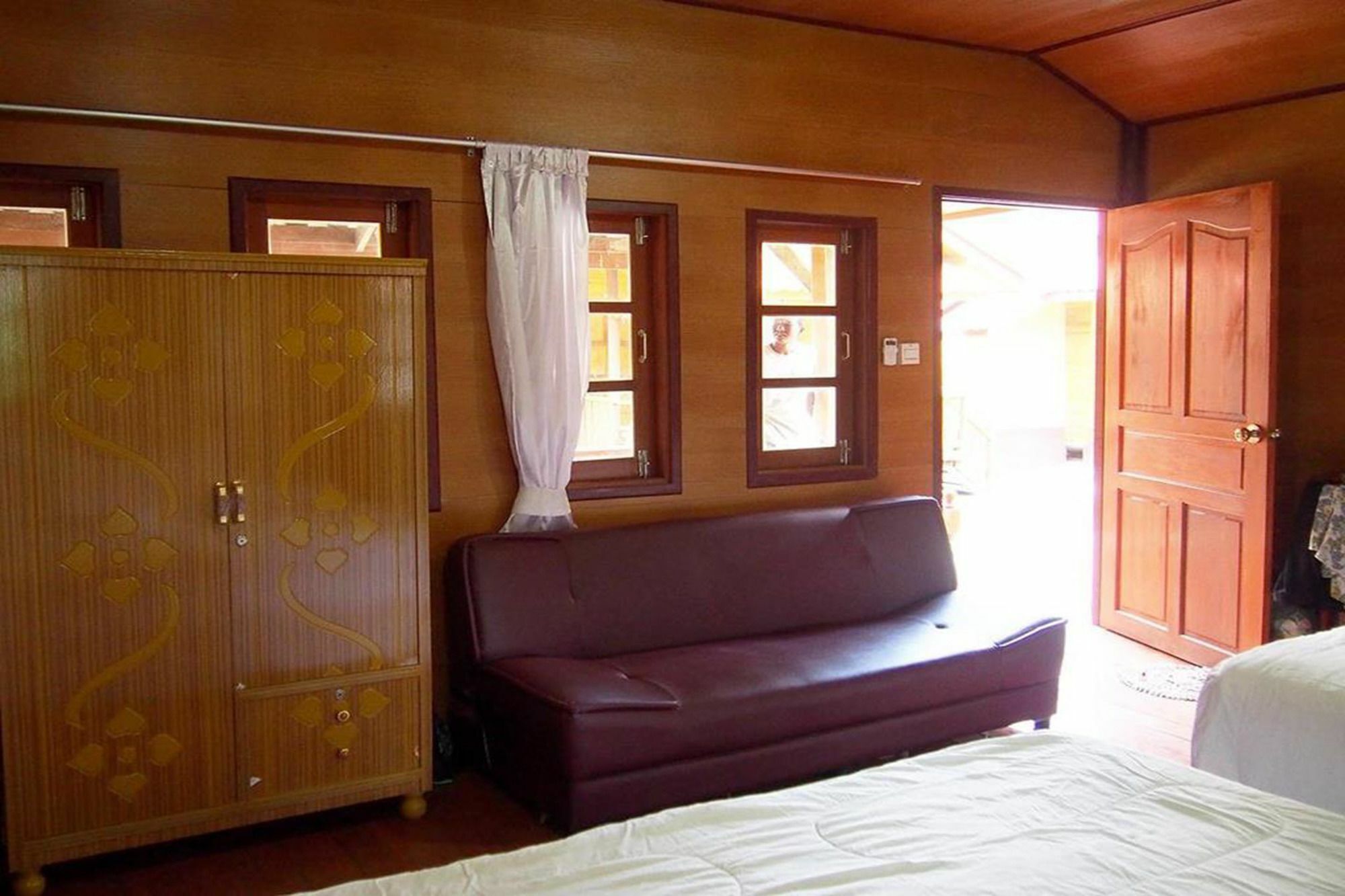 Coco Beach Bungalows Koh Lipe Exterior foto
