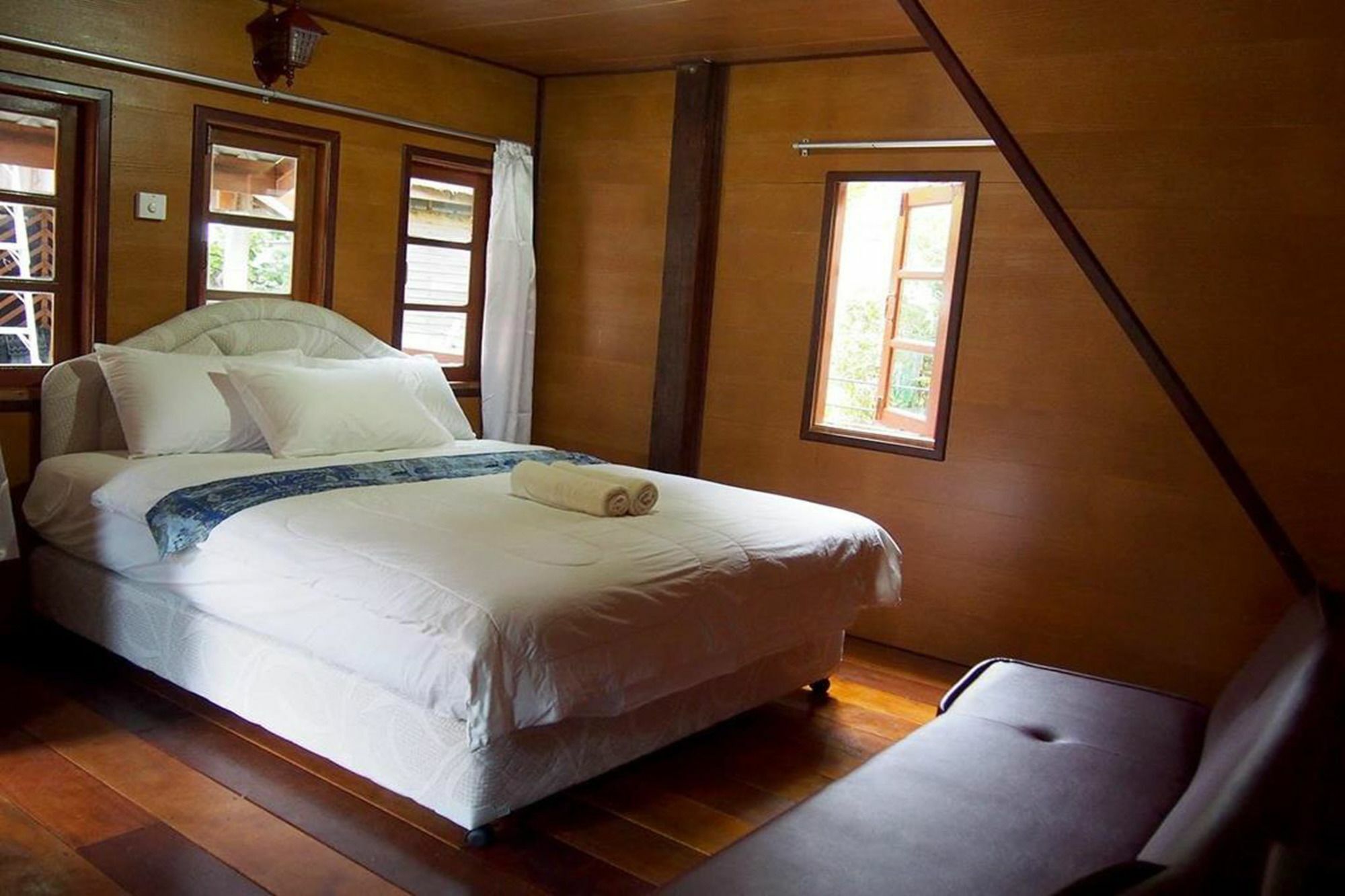 Coco Beach Bungalows Koh Lipe Exterior foto