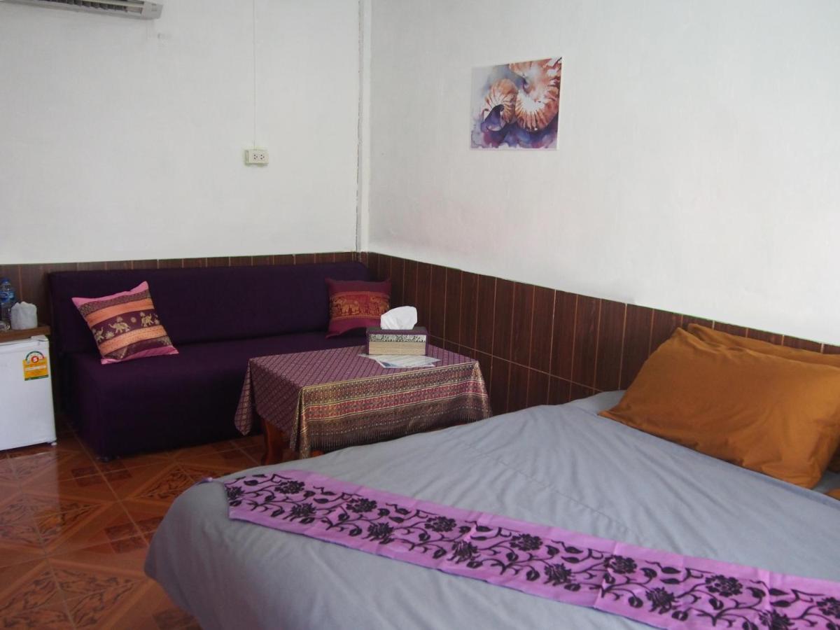 Coco Beach Bungalows Koh Lipe Exterior foto