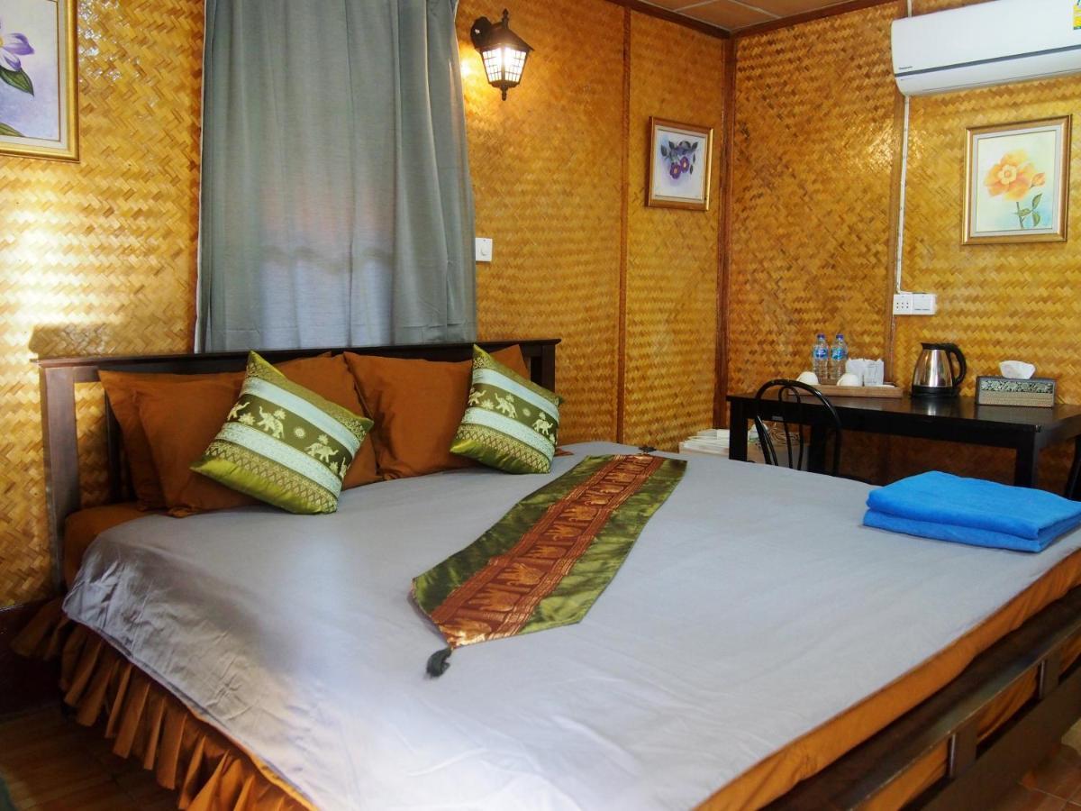 Coco Beach Bungalows Koh Lipe Exterior foto